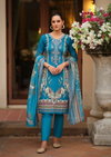 Miral Vol 2 By Nisanka Lawn Best Pakistani Dress Material Wholesale Shop In Surat